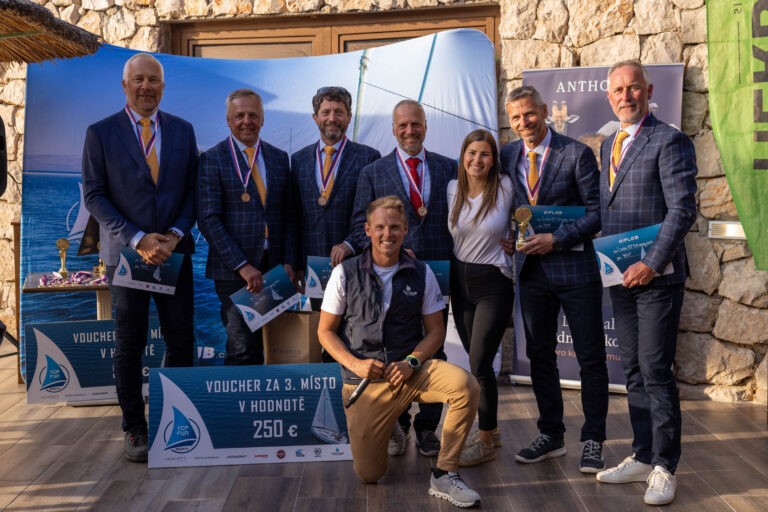 YCP Fun Regatta 2023, foto 3