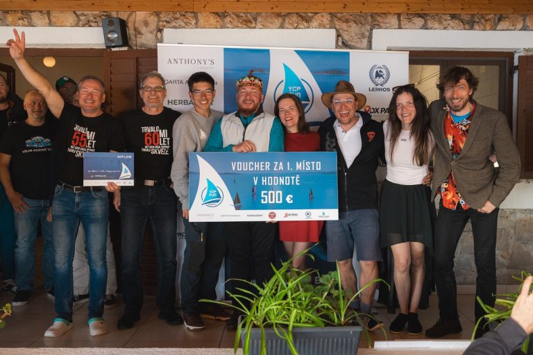 YCP Fun Regatta 2026, foto 2
