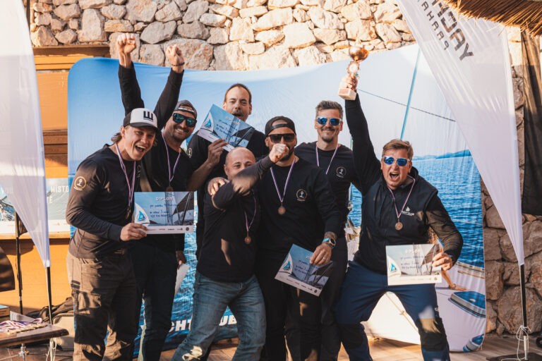 YCP Fun Regatta 2022, foto 2