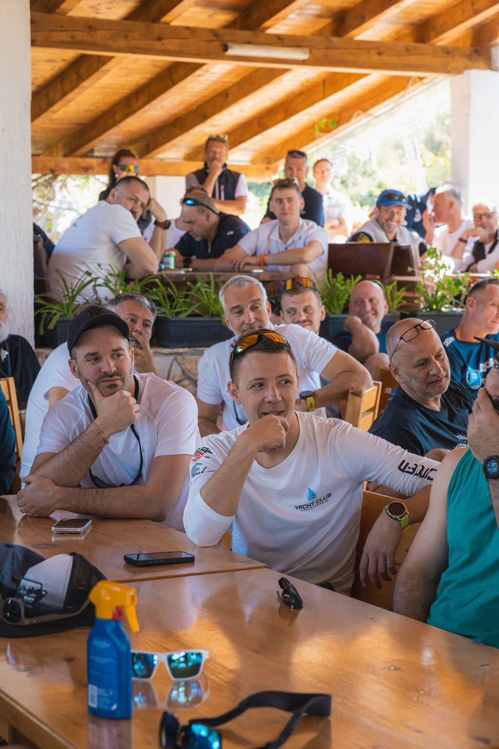 YCP Fun Regatta 2026, foto 19