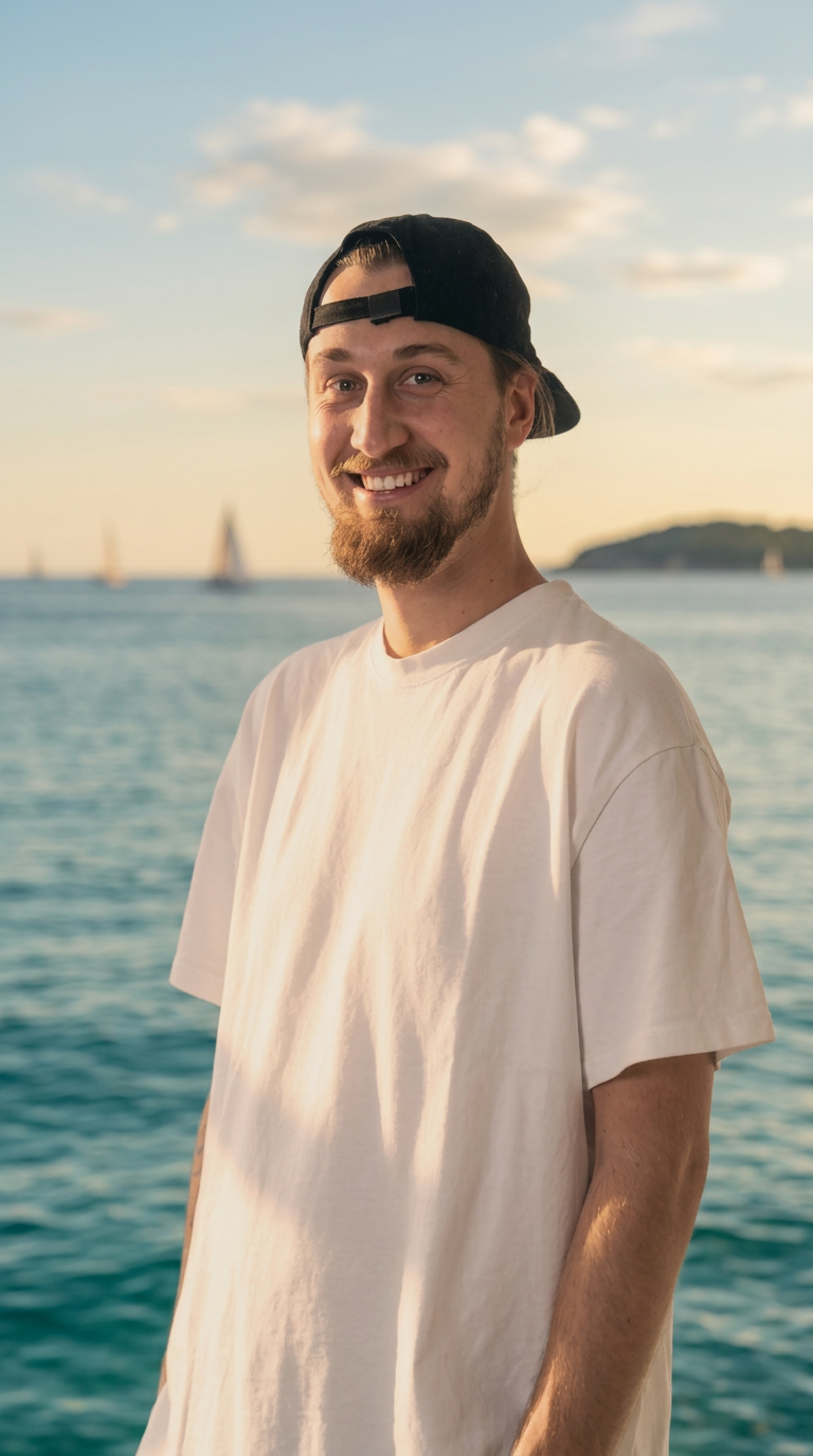 Víťa Toř