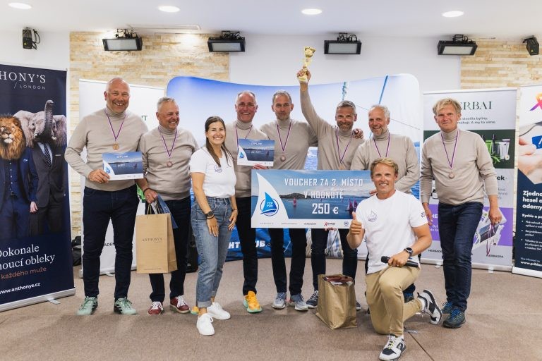 YCP Fun Regatta 2024, foto 3