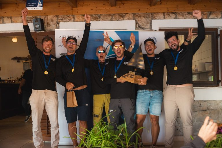 YCP Fun Regatta 2026, foto 3