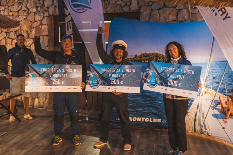 YCP Fun Regatta 2022, foto 3