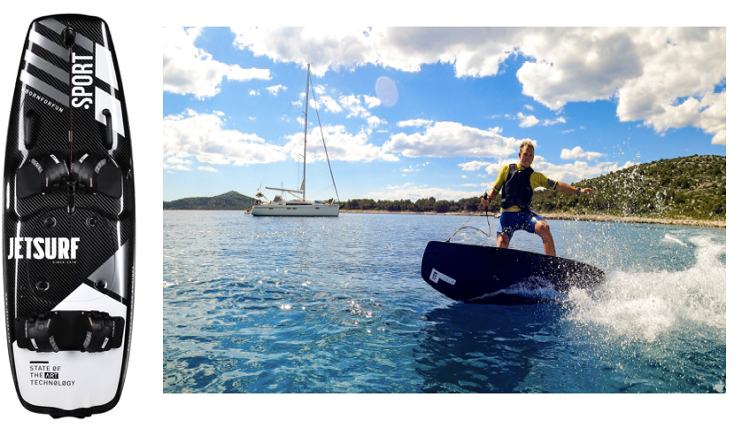 JetSurf