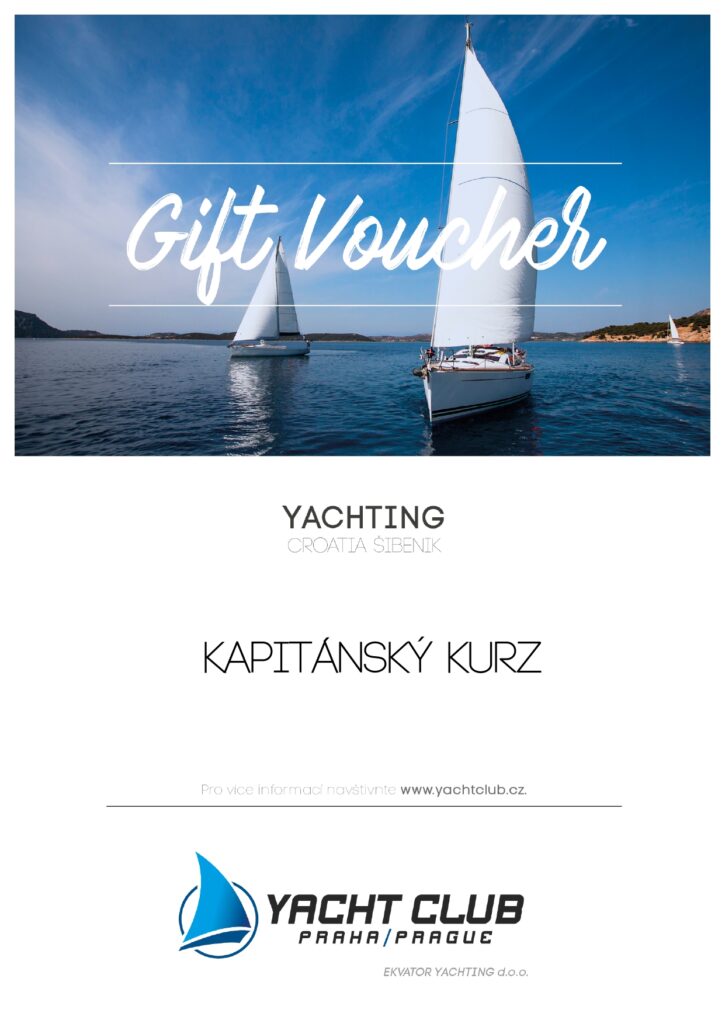Skipper course voucher