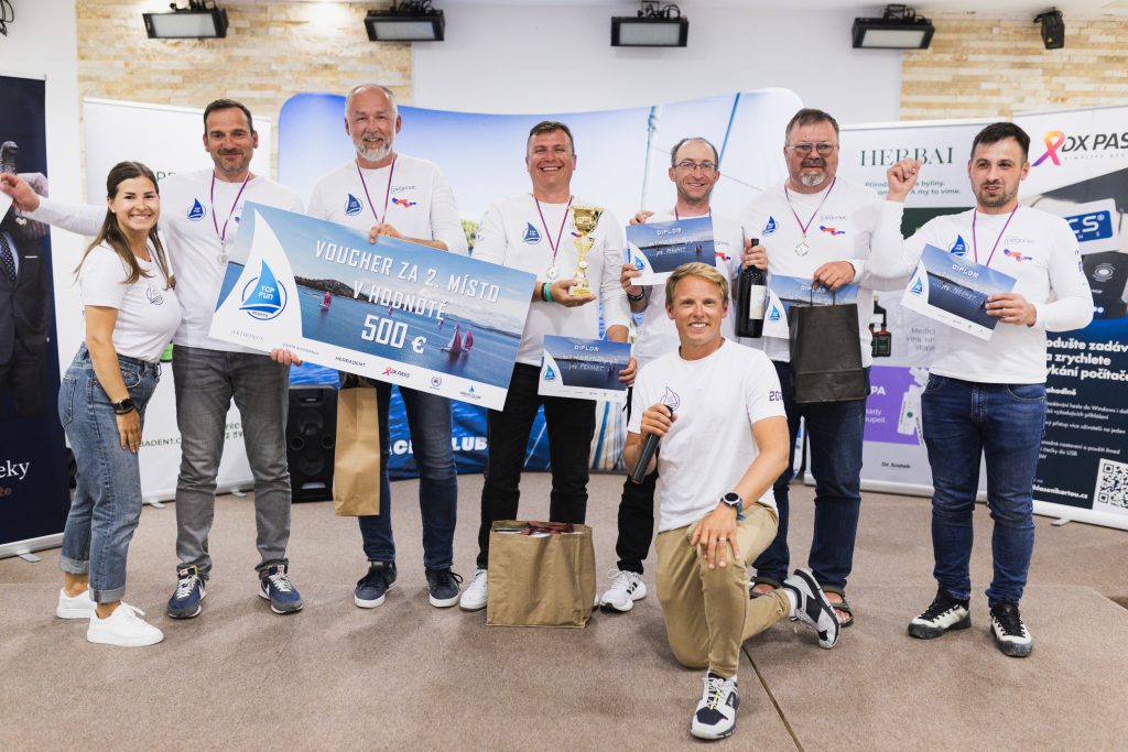 YCP Fun Regatta 2025, foto 2