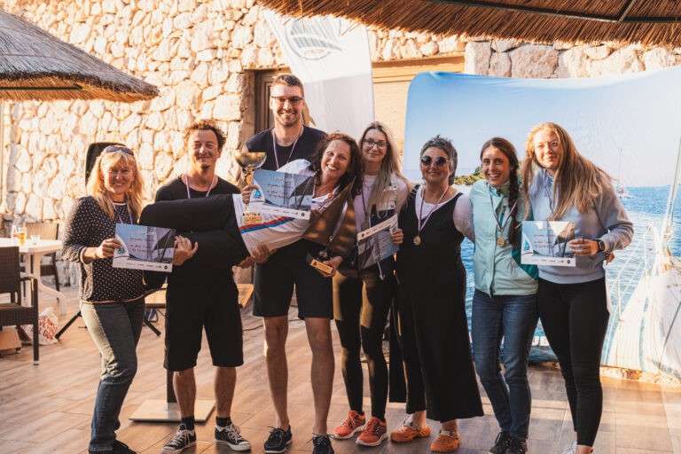 YCP Fun Regatta 2022, foto 1
