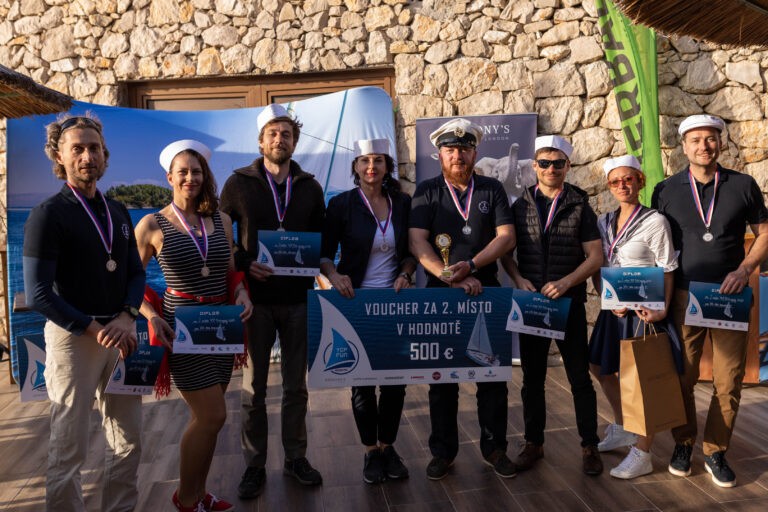 YCP Fun Regatta 2023, foto 2