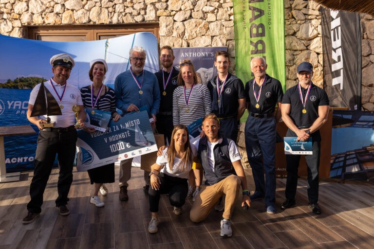 YCP Fun Regatta 2023, foto 1